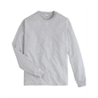 Unisex 6.1 oz. Tagless® Long-Sleeve T-Shirt