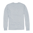 Unisex 6.1 oz. Tagless® Long-Sleeve T-Shirt