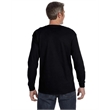 Unisex 6.1 oz. Tagless® Long-Sleeve T-Shirt