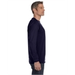 Unisex 6.1 oz. Tagless® Long-Sleeve T-Shirt