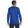 Unisex 6.1 oz. Tagless® Long-Sleeve T-Shirt