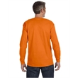 Unisex 6.1 oz. Tagless® Long-Sleeve T-Shirt