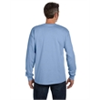 Men's Authentic-T Long-Sleeve Pocket T-Shirt