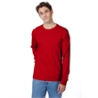 Men's Authentic-T Long-Sleeve Pocket T-Shirt