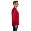 Men's Authentic-T Long-Sleeve Pocket T-Shirt