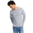 Men's Authentic-T Long-Sleeve Pocket T-Shirt