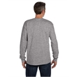 Men's Authentic-T Long-Sleeve Pocket T-Shirt