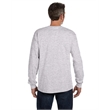 Men's Authentic-T Long-Sleeve Pocket T-Shirt