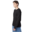 Men's Authentic-T Long-Sleeve Pocket T-Shirt