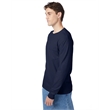 Men's Authentic-T Long-Sleeve Pocket T-Shirt