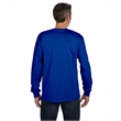 Men's Authentic-T Long-Sleeve Pocket T-Shirt