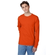 Men's Authentic-T Long-Sleeve Pocket T-Shirt