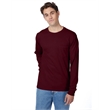 Men's Authentic-T Long-Sleeve Pocket T-Shirt