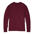 Men's Authentic-T Long-Sleeve Pocket T-Shirt