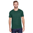 Adult Premium Blend Ring-Spun T-Shirt