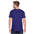 Adult Premium Blend Ring-Spun T-Shirt