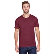Adult Premium Blend Ring-Spun T-Shirt