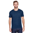 Adult Premium Blend Ring-Spun T-Shirt