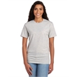Adult Premium Blend Ring-Spun T-Shirt