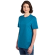 Adult Premium Blend Ring-Spun T-Shirt