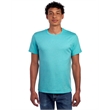 Adult Premium Blend Ring-Spun T-Shirt