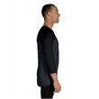 Unisex Premium Blend Ring-Spun 3/4 Sleeve Raglan T-Shirt