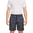 Puma Golf Men's EGW Walker Short - Navy Blazer Camo