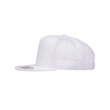 Adult 5-Panel Classic Trucker Cap