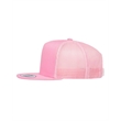 Adult 5-Panel Classic Trucker Cap