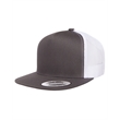 Adult 5-Panel Classic Trucker Cap