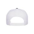 Adult 5-Panel Classic Trucker Cap