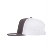Adult 5-Panel Classic Trucker Cap