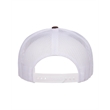 Adult 5-Panel Classic Trucker Cap