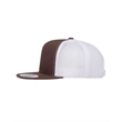 Adult 5-Panel Classic Trucker Cap