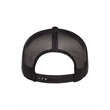 Adult 5-Panel Classic Trucker Cap