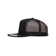 Adult 5-Panel Classic Trucker Cap