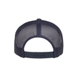 Adult 5-Panel Classic Trucker Cap