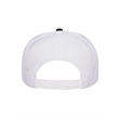 Adult 5-Panel Classic Trucker Cap