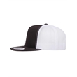 Adult 5-Panel Classic Trucker Cap