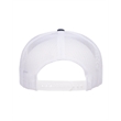 Adult 5-Panel Classic Trucker Cap