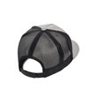 Adult 5-Panel Classic Trucker Cap