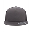 Adult 5-Panel Classic Trucker Cap