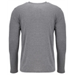 Men's Triblend Long-Sleeve Crew