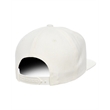 Adult 6-Panel Structured Flat Visor Classic Snapback