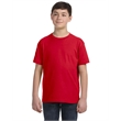 Youth Fine Jersey T-Shirt