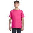 Youth Fine Jersey T-Shirt