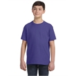 Youth Fine Jersey T-Shirt