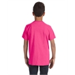 Youth Fine Jersey T-Shirt