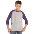 Youth Baseball T-Shirt