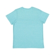 Youth Harborside Melange Jersey T-Shirt